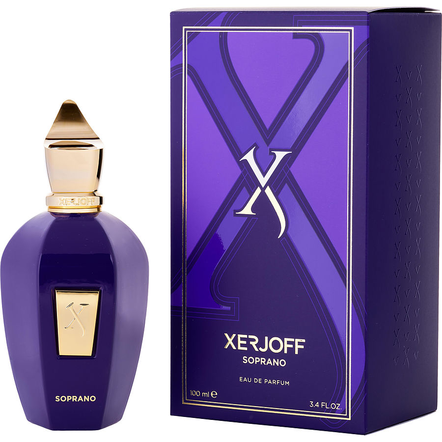 Xerjoff Soprano
