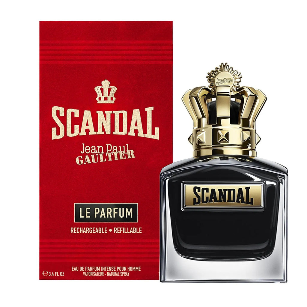 Scandal Le Parfum Pour Homme
