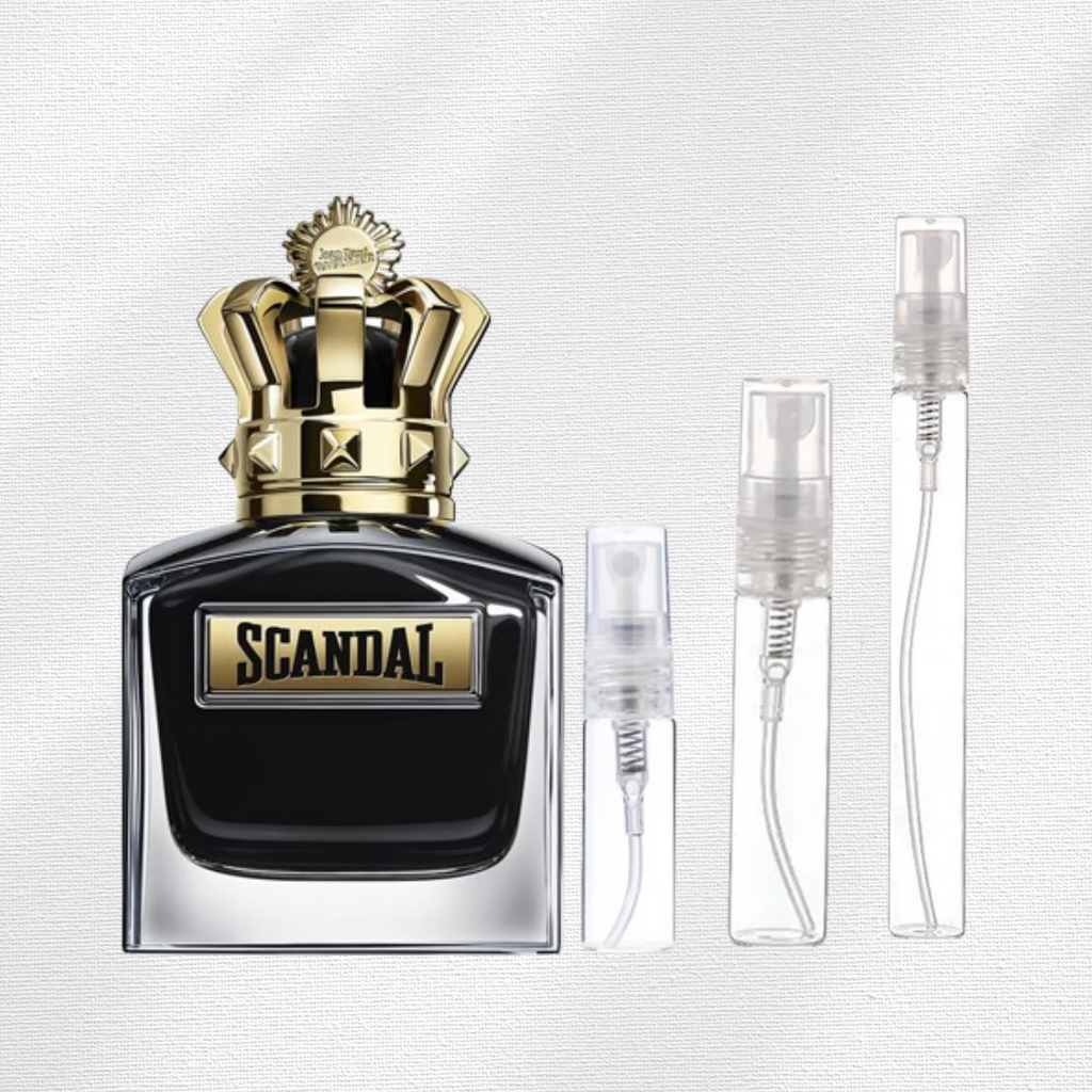 Scandal Le Parfum Pour Homme