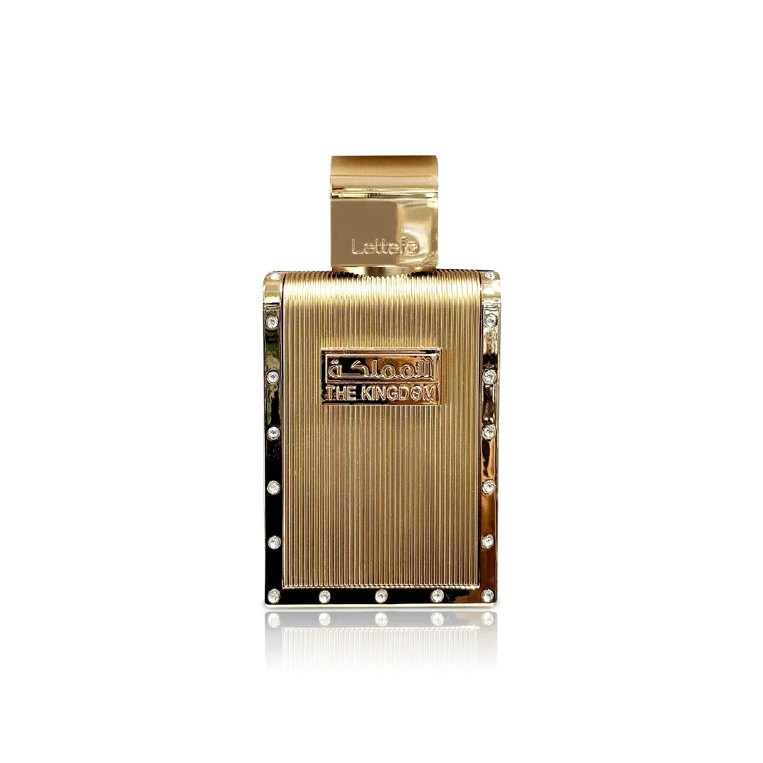 THE KINGDOM 100 ml