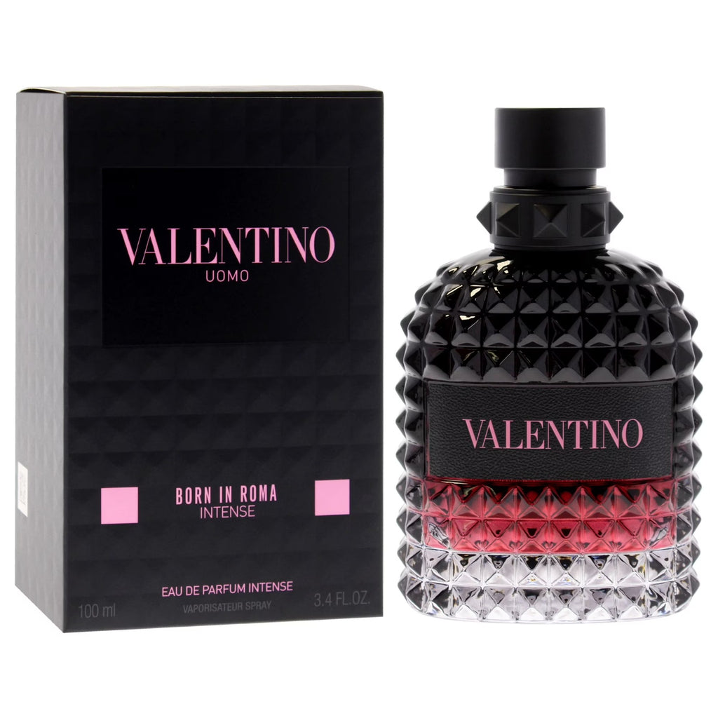 Valentino Born in Roma Intense 100 ml