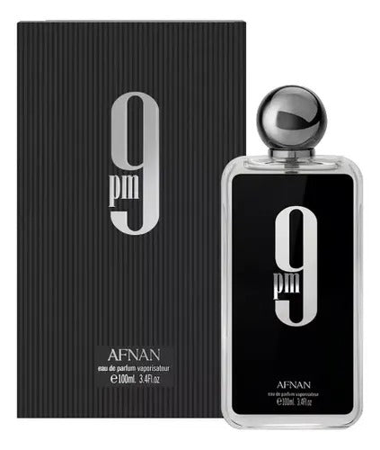 Afnan 9 PM 100 ml