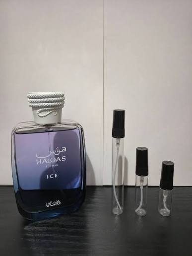 Hawas Ice 100 ml