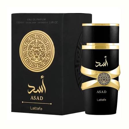 ASAD 100 ml
