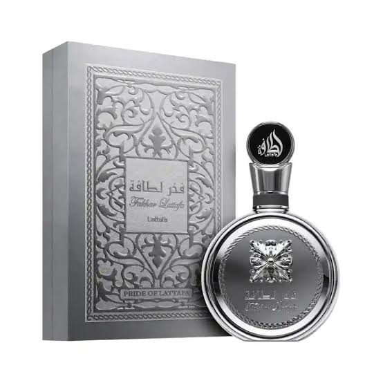 FAKHAR LATTAFA 100 ml